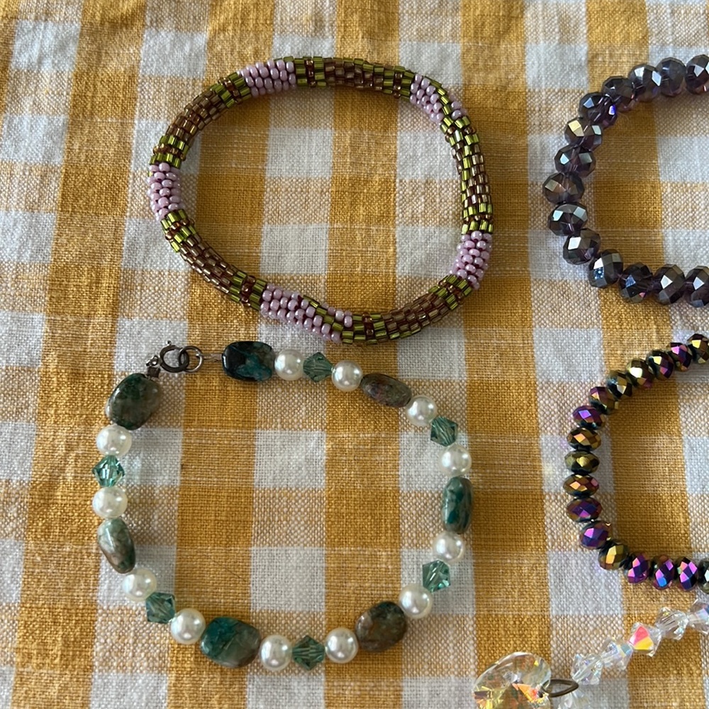 Bracelet Bundle - Picture 2 of 5